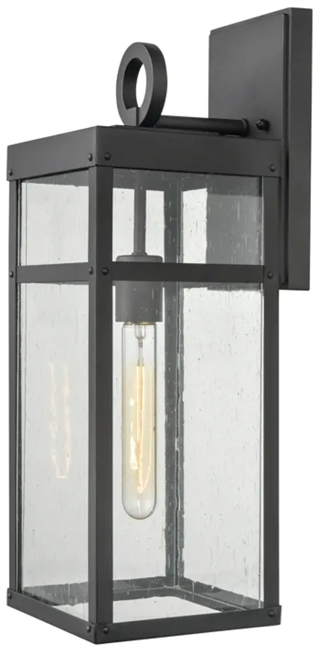 Dalton 19.5'' High 1-Light Outdoor Sconce