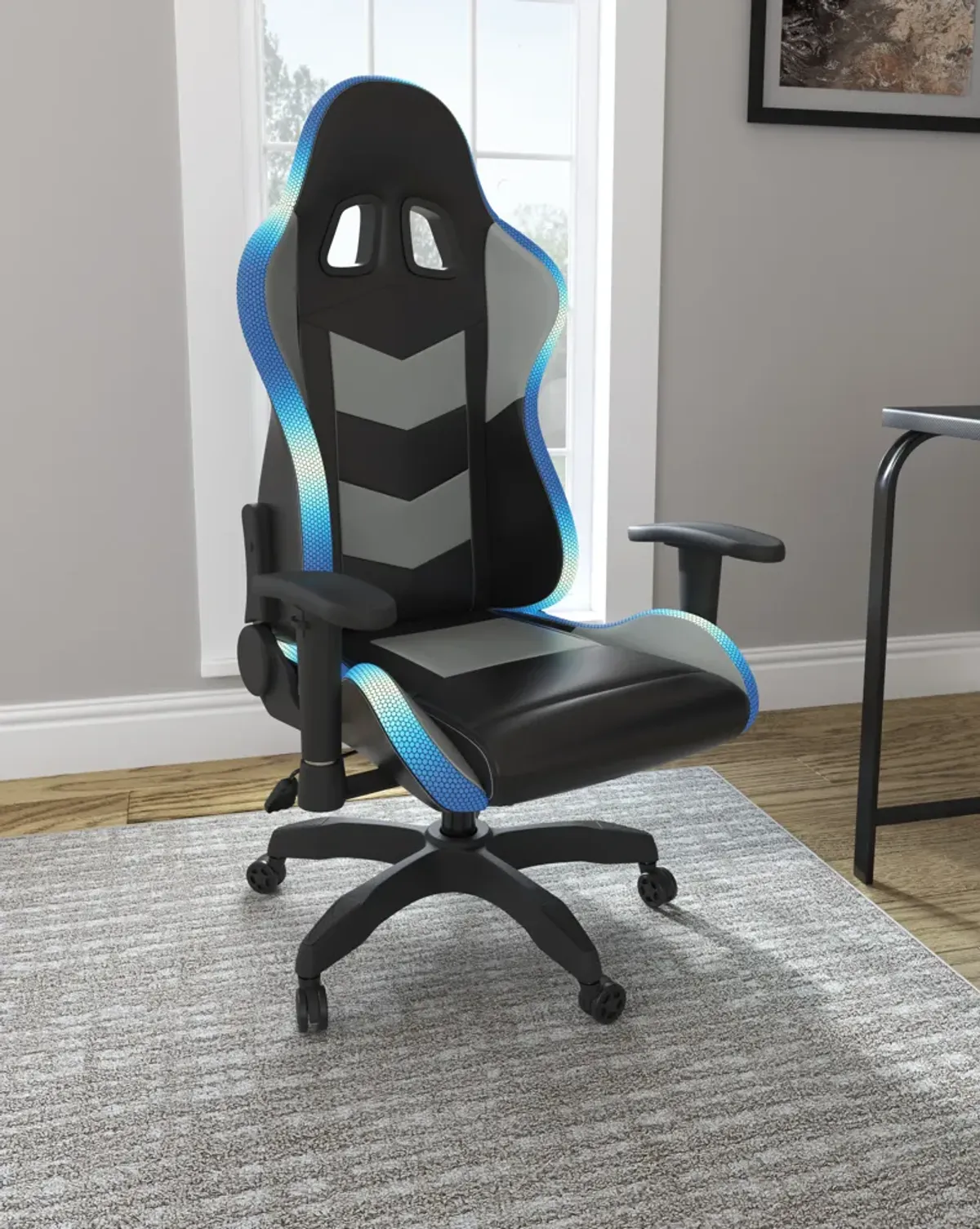 Lynxtyn Gaming Chair