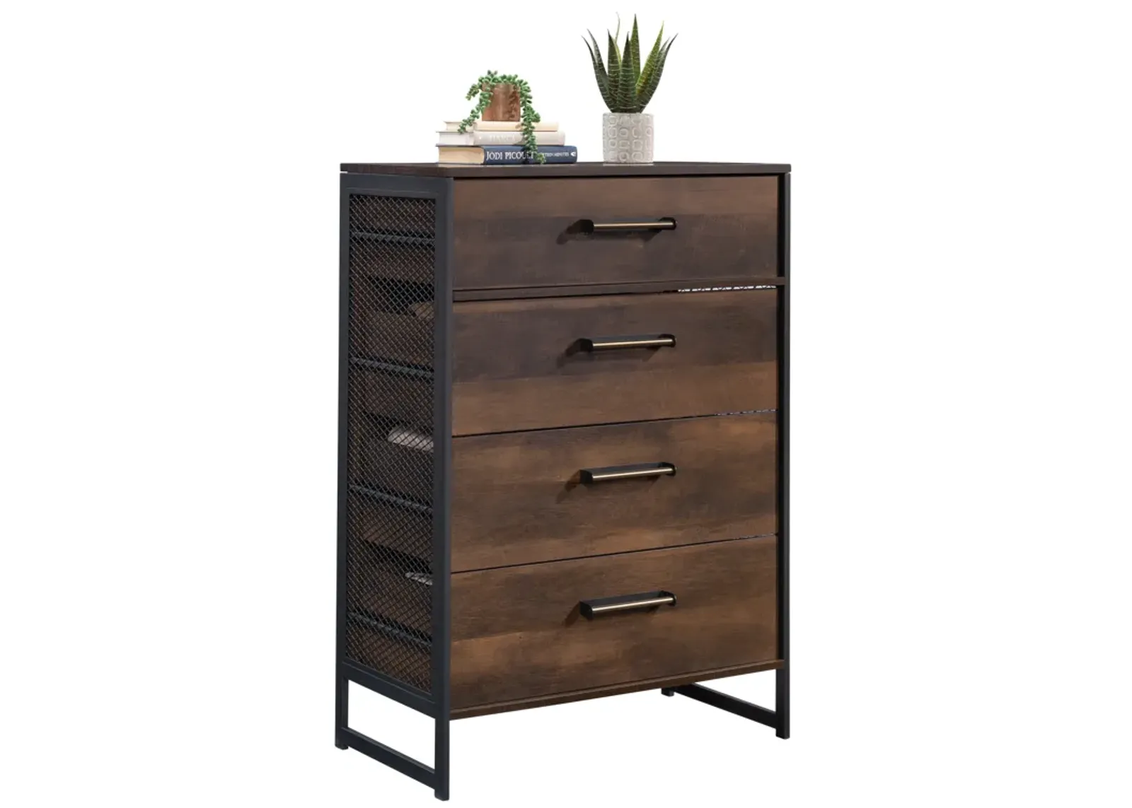 Briarbrook 4-Drawer Chest