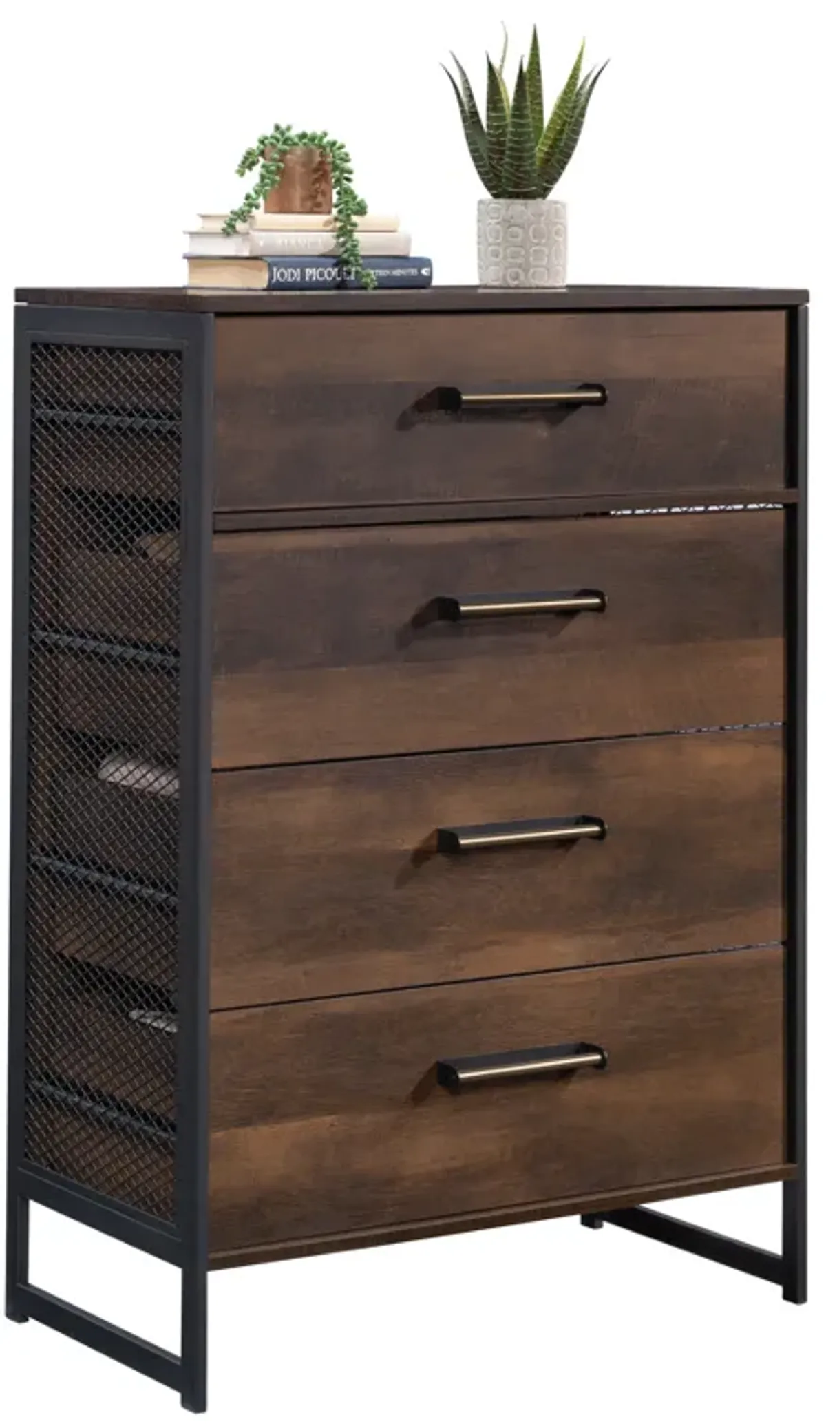 Briarbrook 4-Drawer Chest