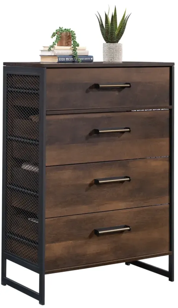 Briarbrook 4-Drawer Chest