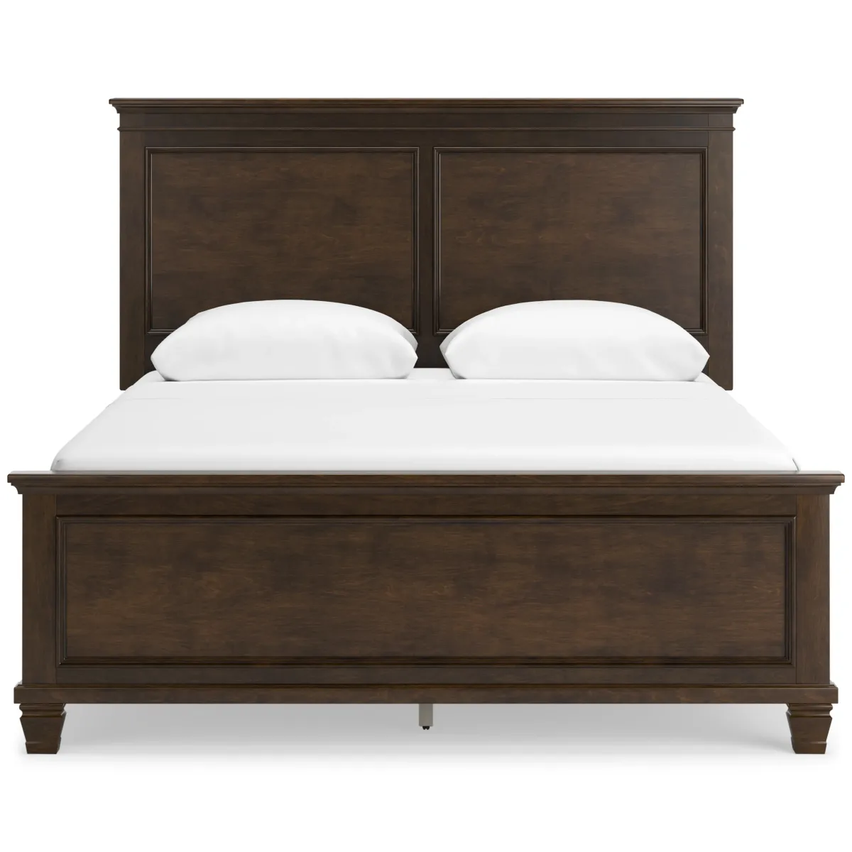 Danabrin Queen Panel Bed