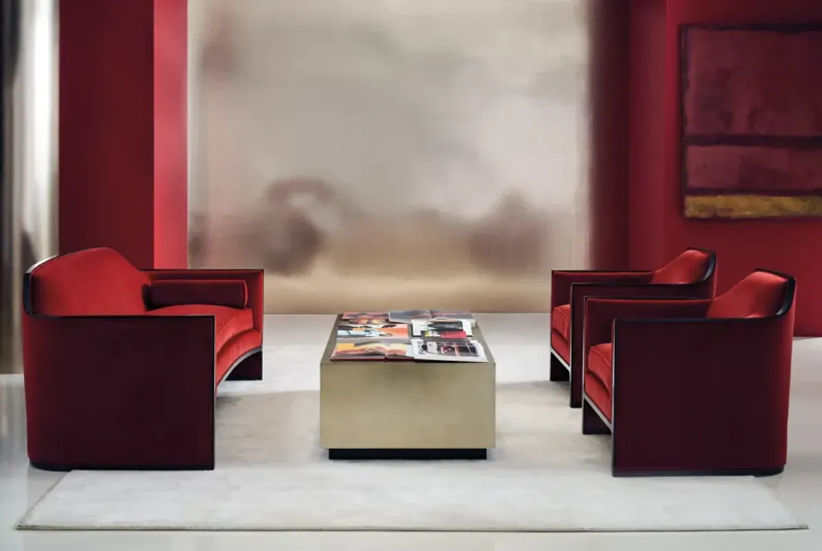 The Cat's Meow Chair