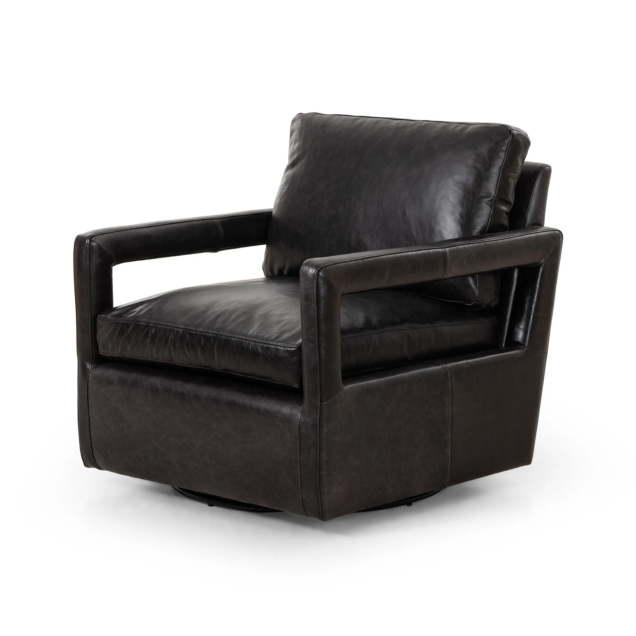 Olson Swivel Chair