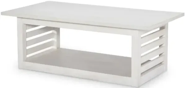 Edgewater Cocktail Table