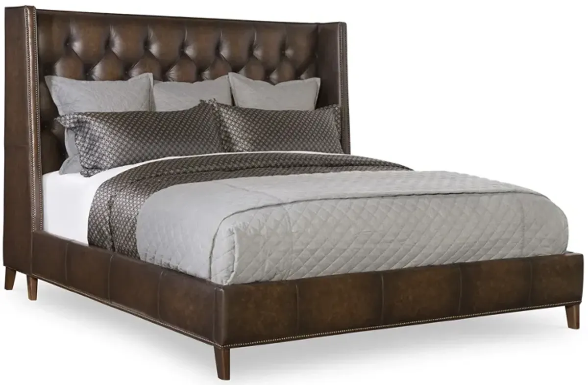 Stella King Bed