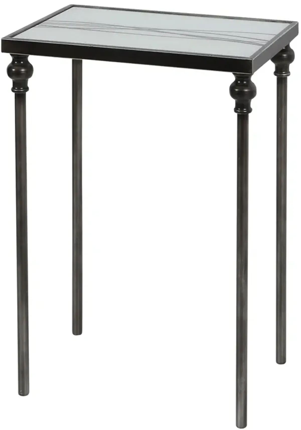 Stylecraft Lamps Inc.|Stysp-web|Wires Petite Side Table|End Tables