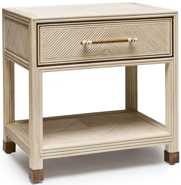 Jensen Bedside Chest