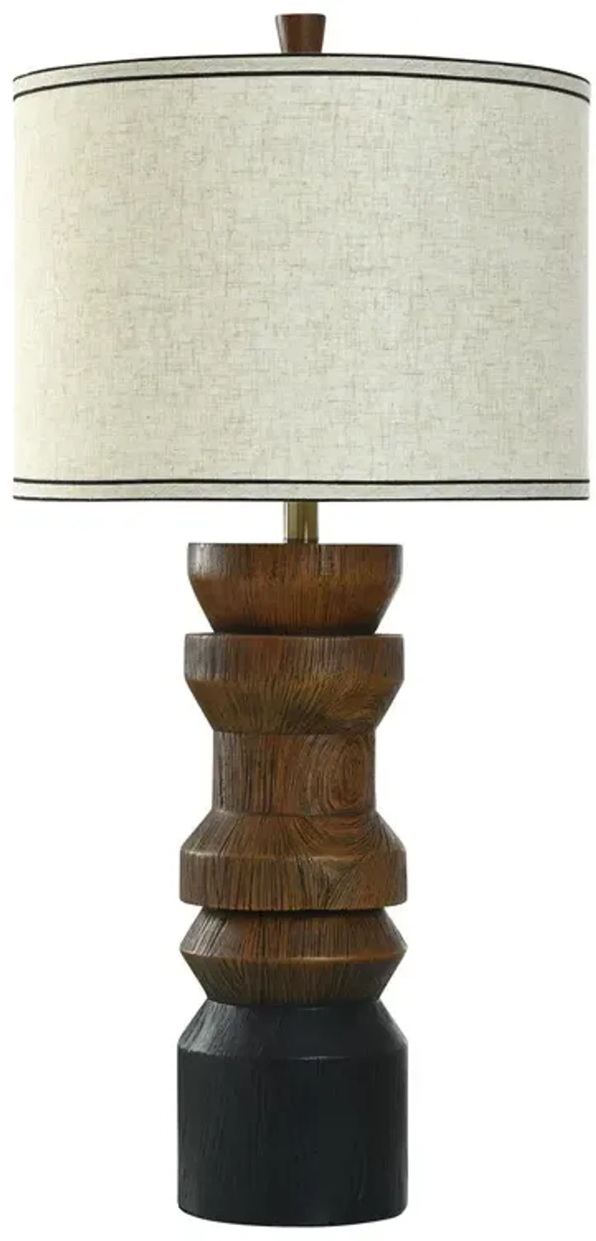 Canyon Ridge Table Lamp