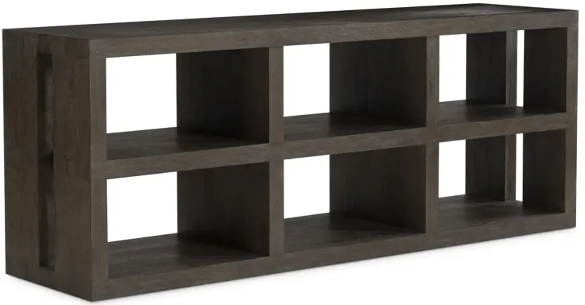 Outline Console Table