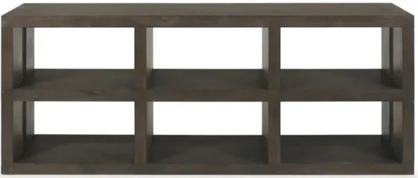 Outline Console Table