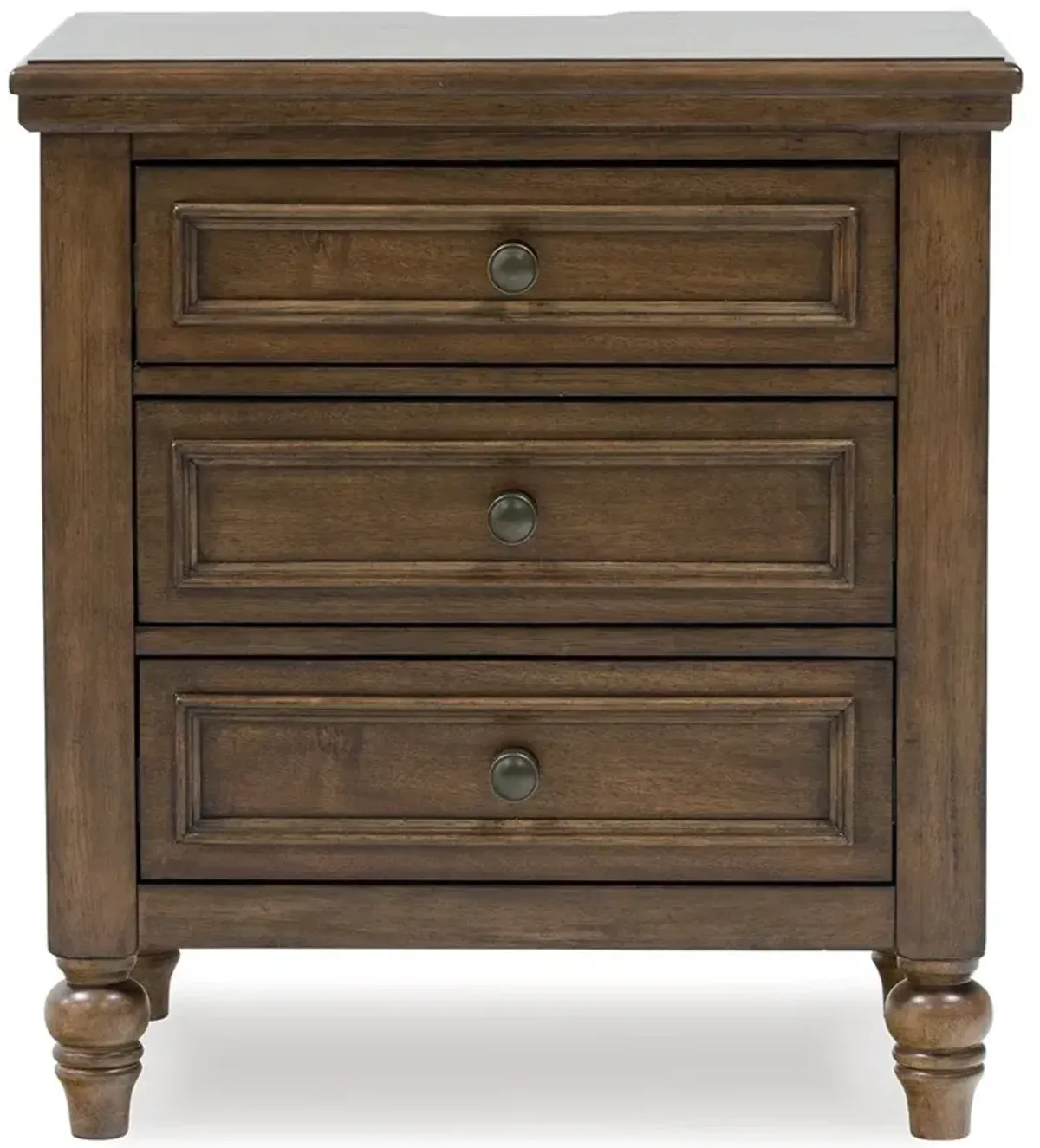 Sturlayne Nightstand