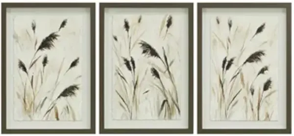 Honslow Wall Art Set