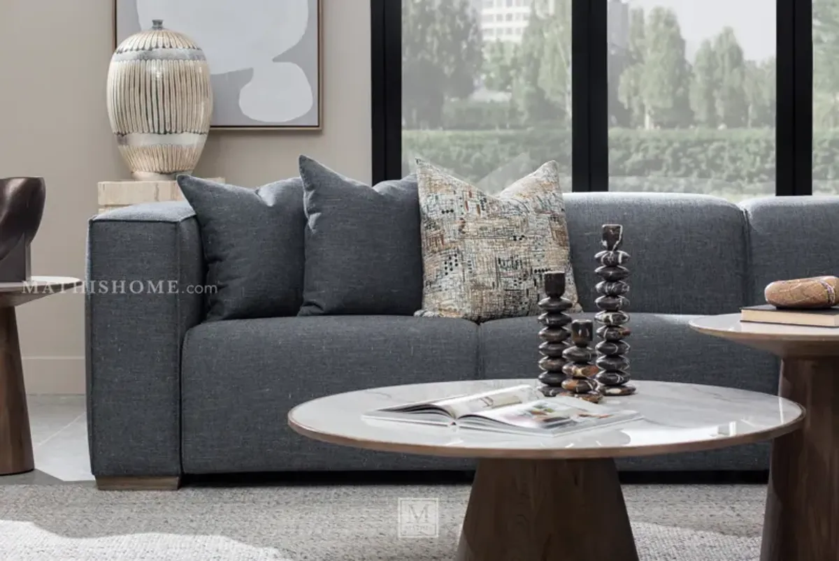 Bliss 4-Piece Power Sectional