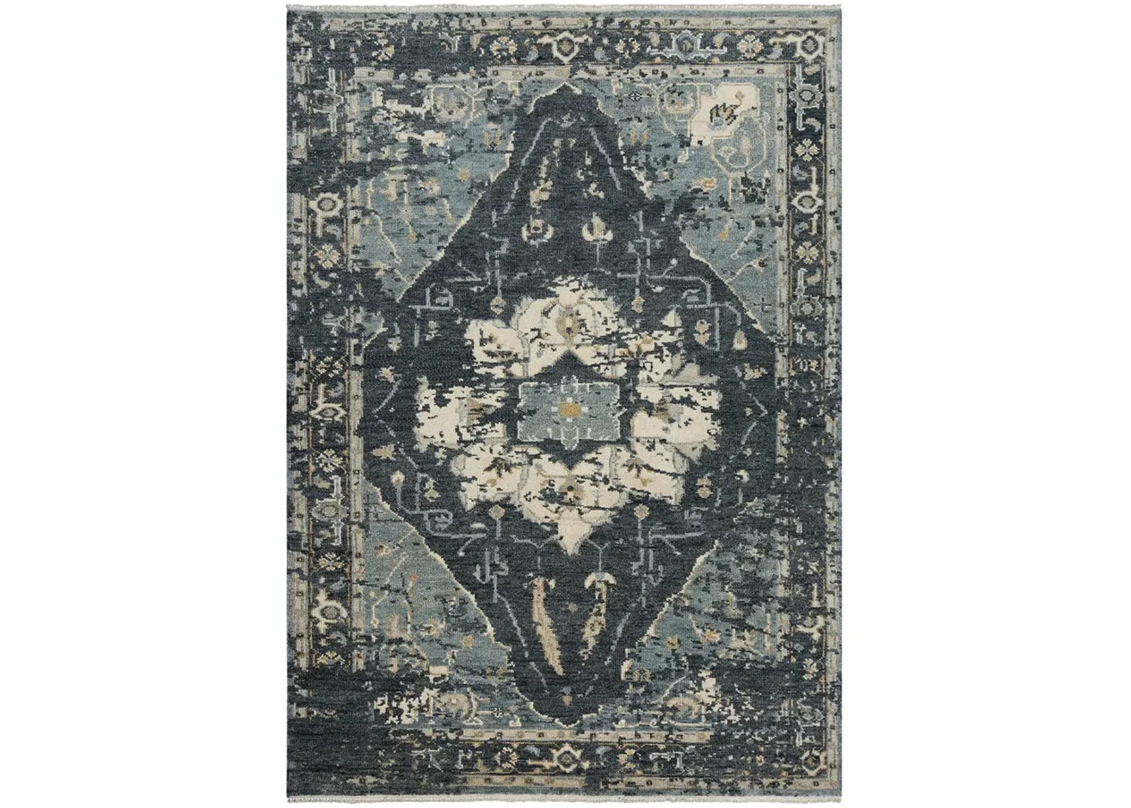 Belmont BMT987 8' x 10' Rug