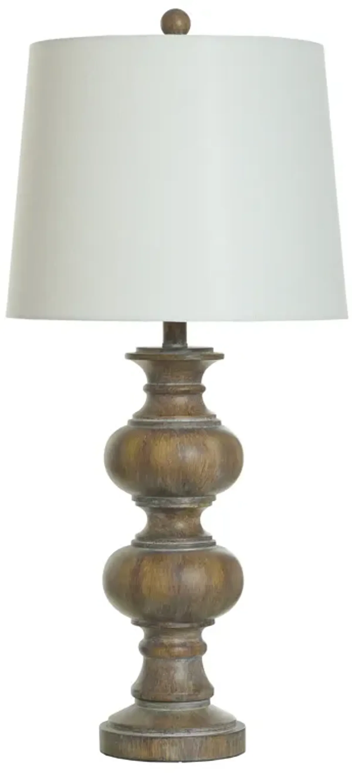 Stylecraft Lamps Inc.|Stysp-web|Resin Table Lamp|Lamps