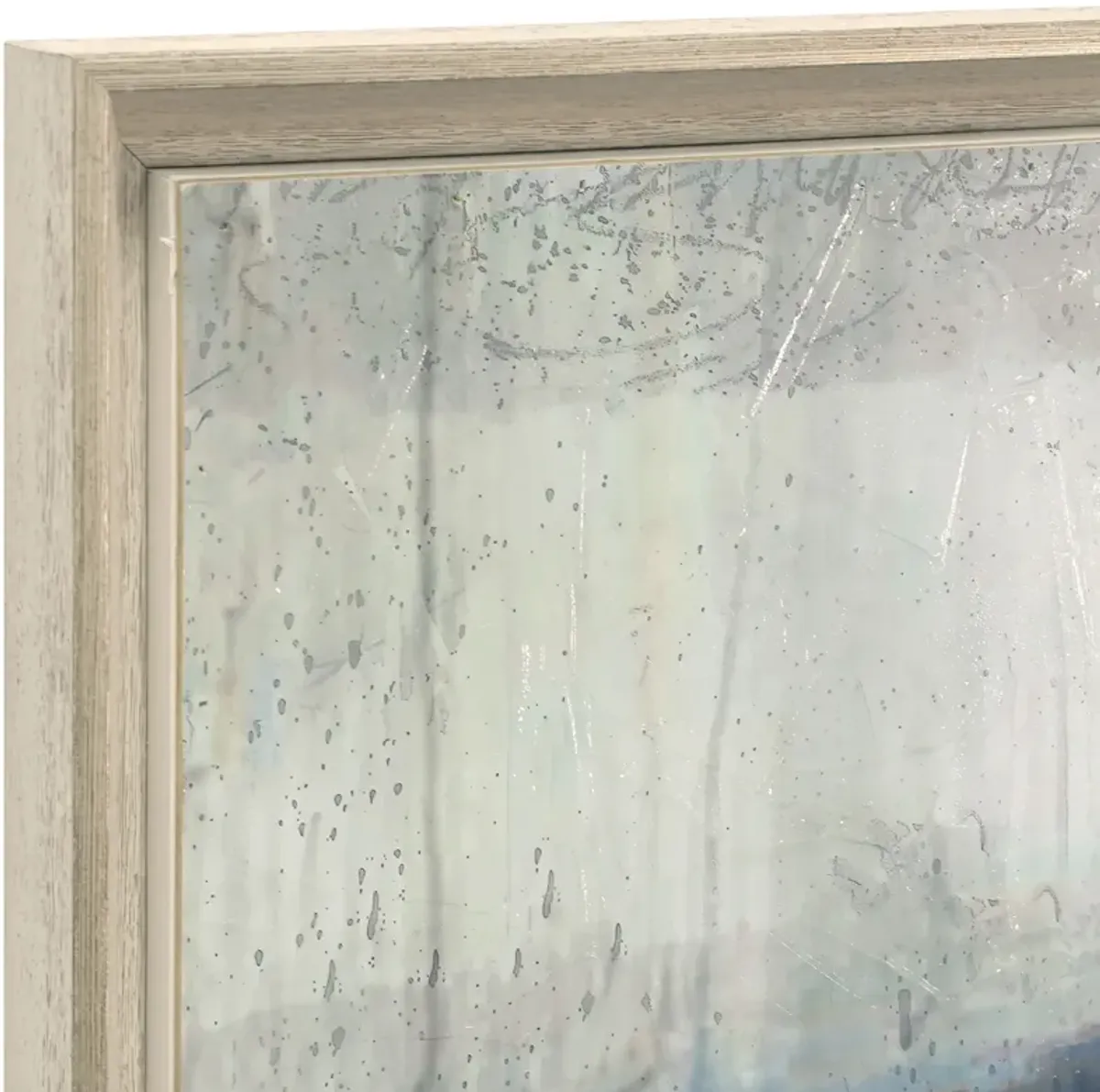 Study In Light Blue