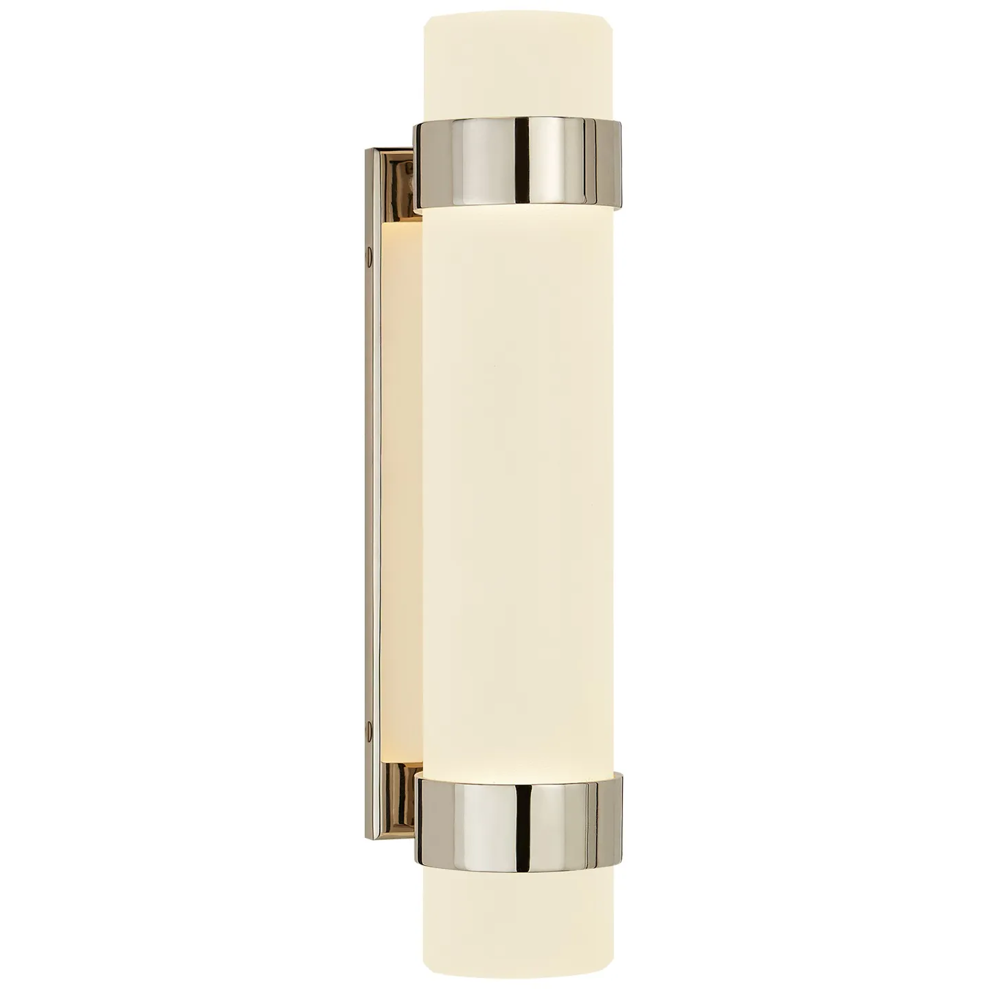 Barton Small Bath Sconce