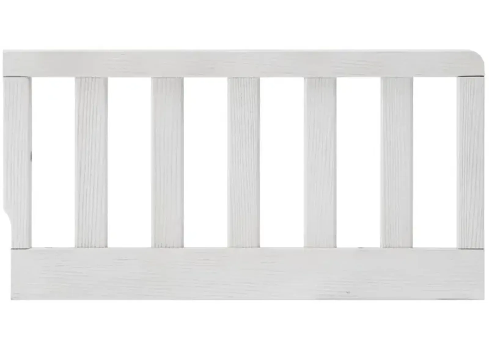 Oxford Baby Montauk Guard Rail Barn White