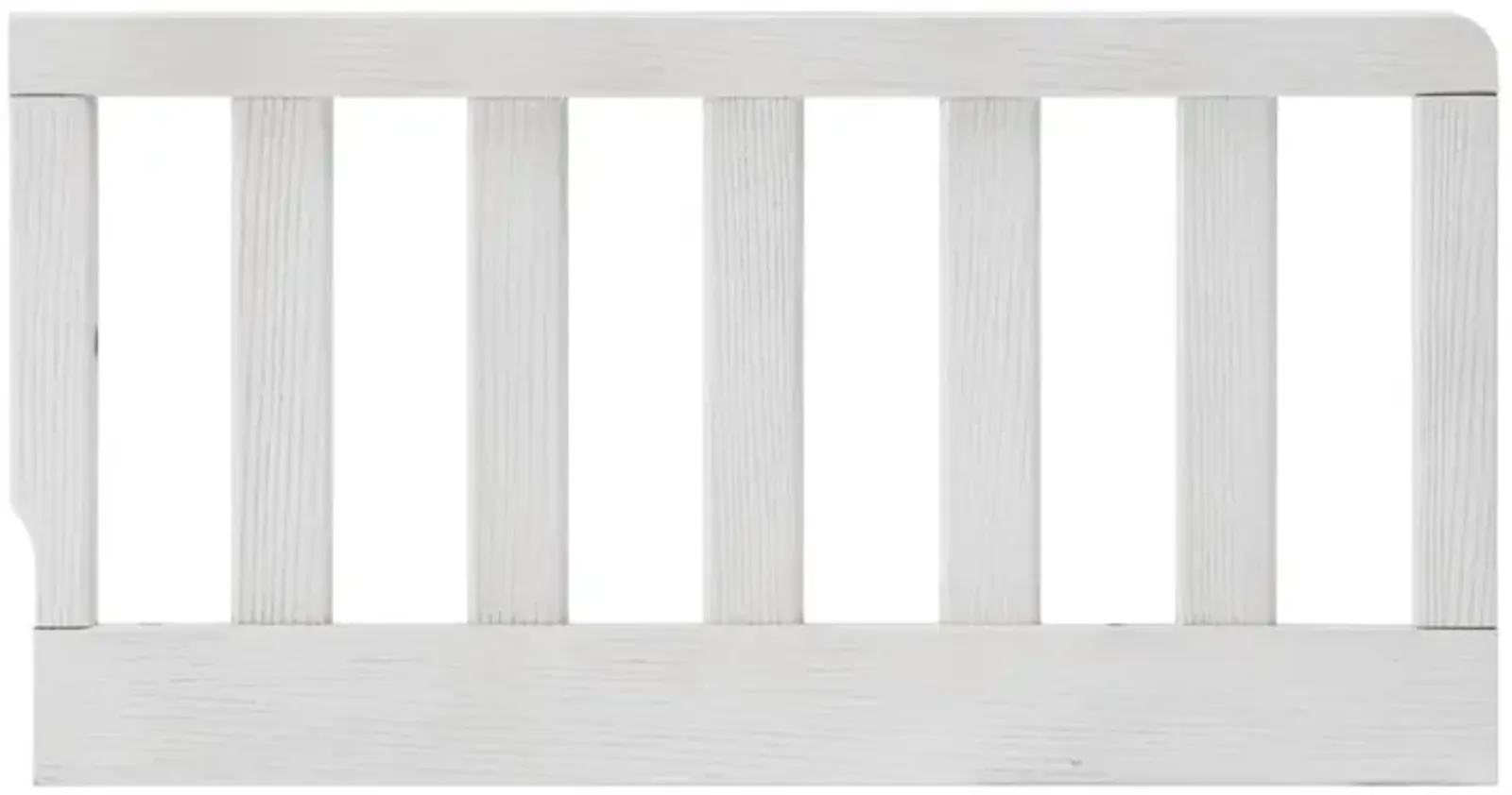 Oxford Baby Montauk Guard Rail Barn White