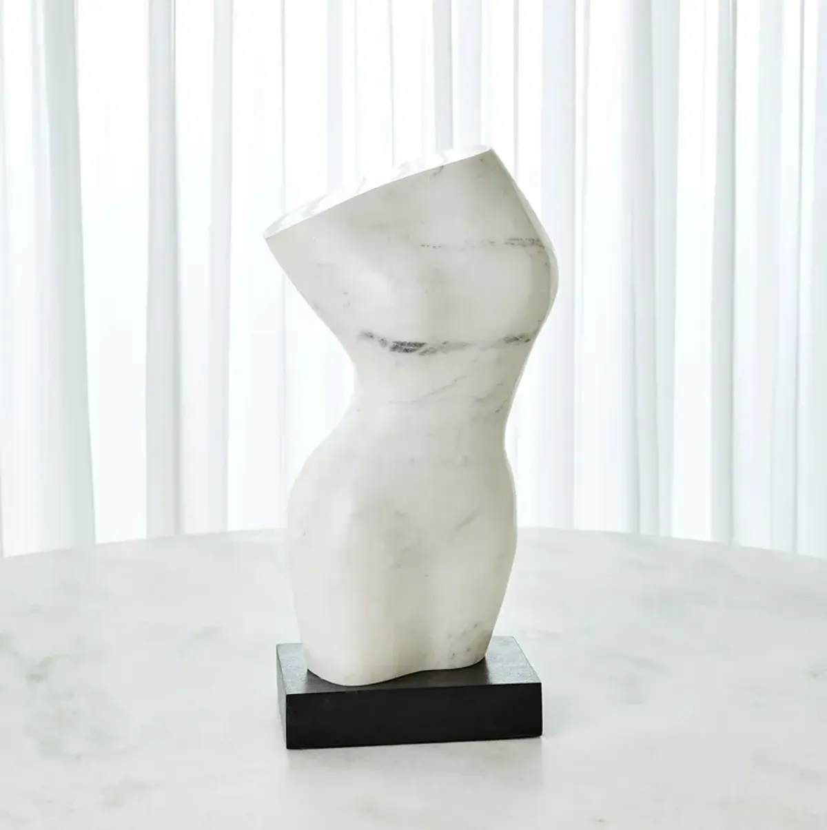 Marble Torso