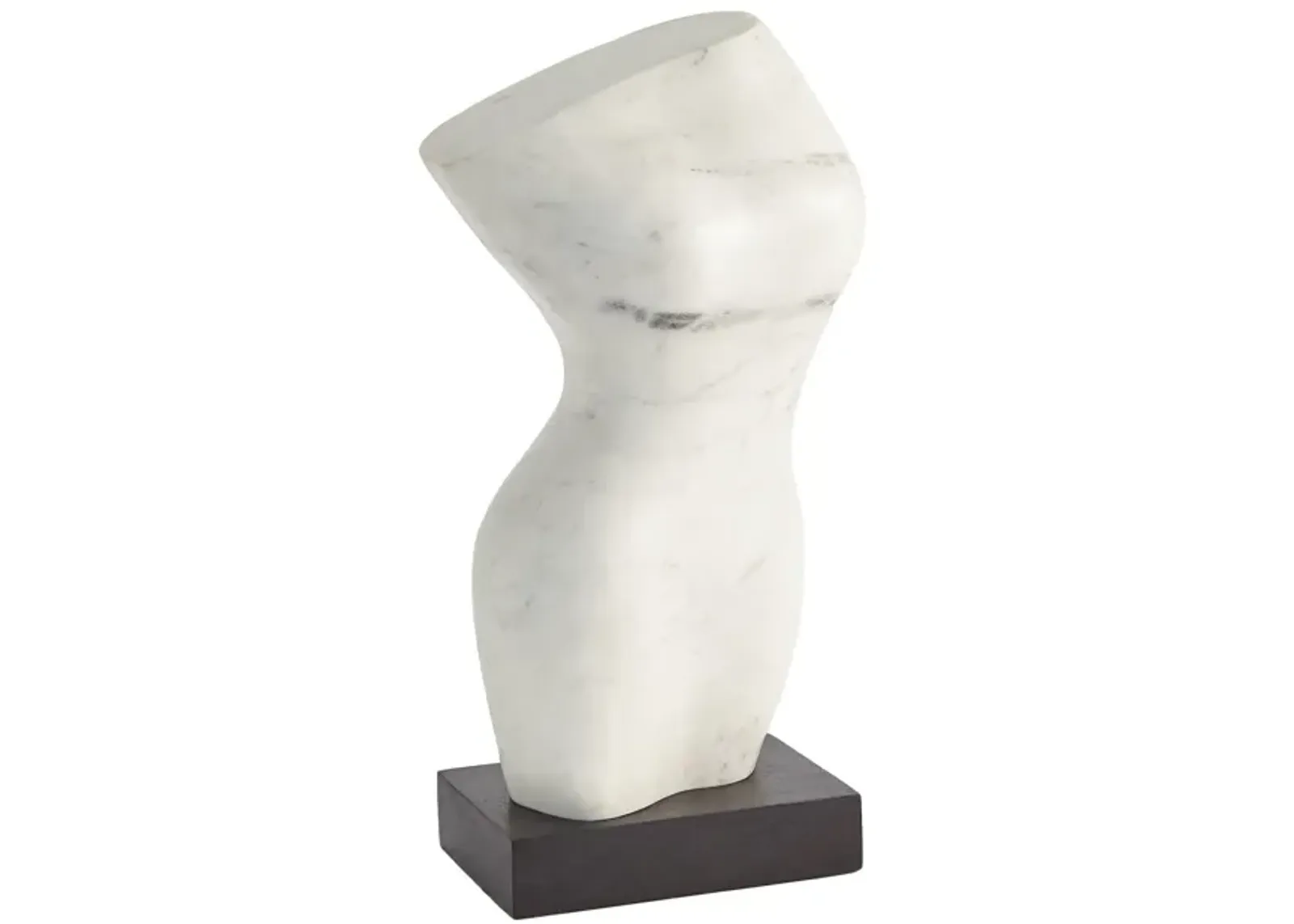 Marble Torso