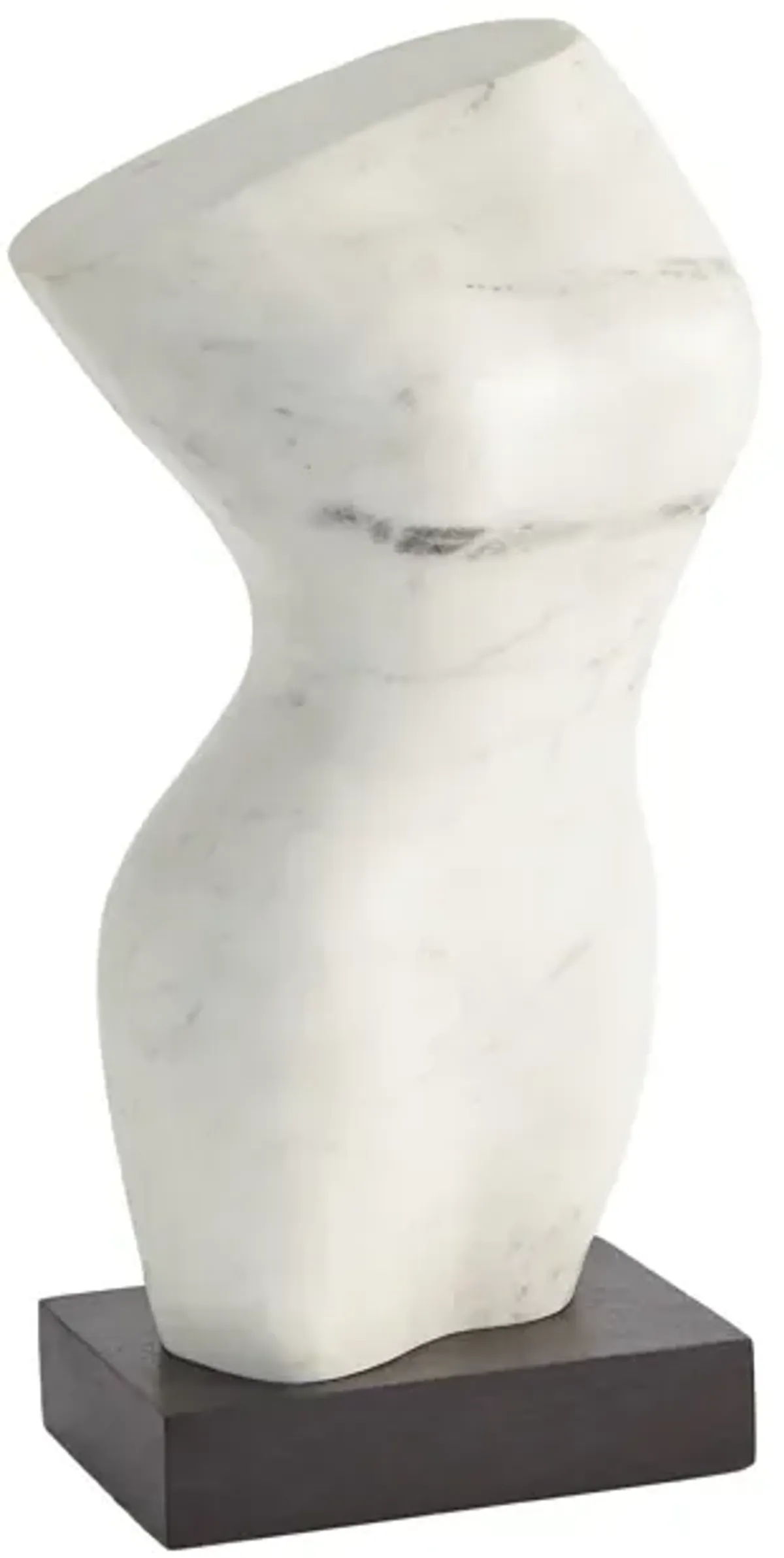 Marble Torso