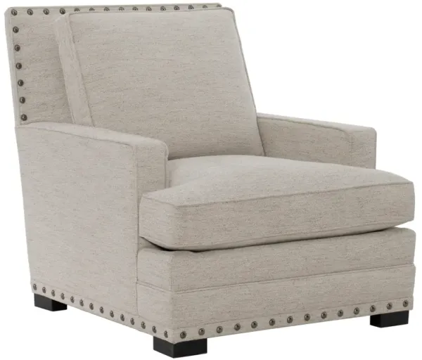 Cantor Fabric Chair