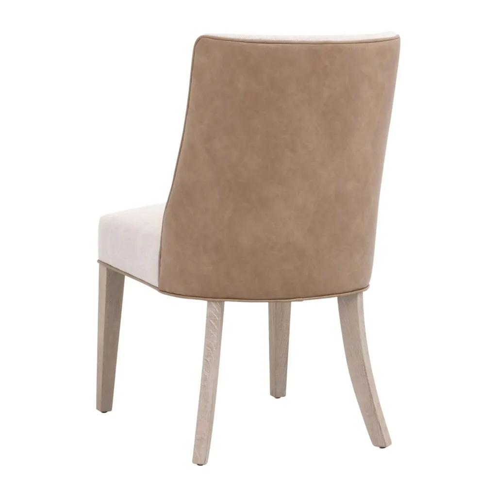 Duet Dining Chair Set Of 2