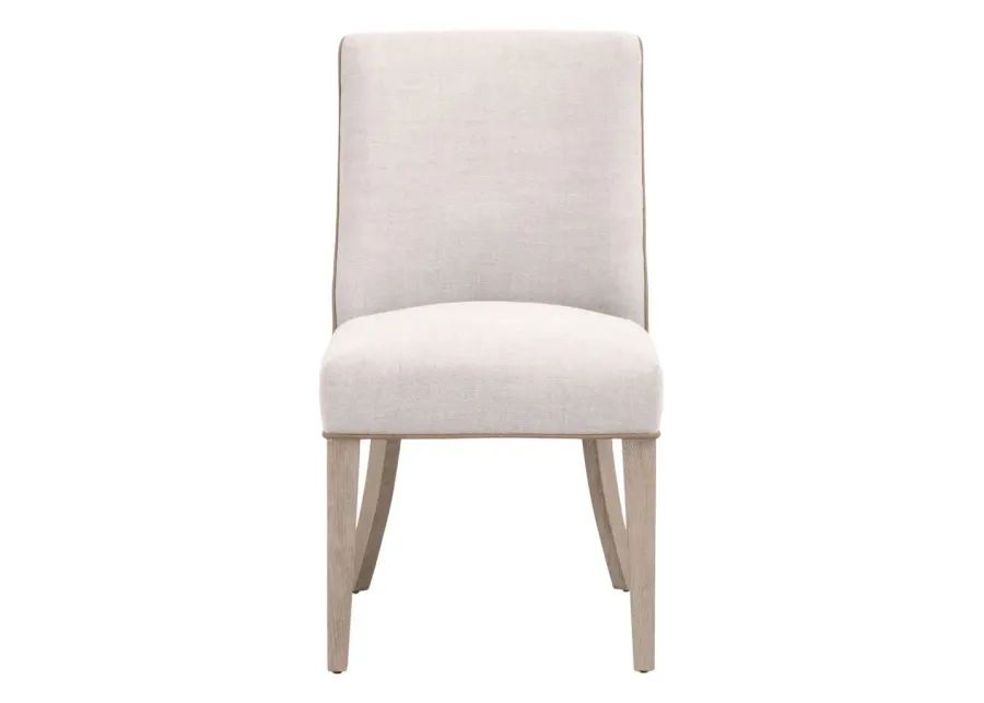 Duet Dining Chair Set Of 2