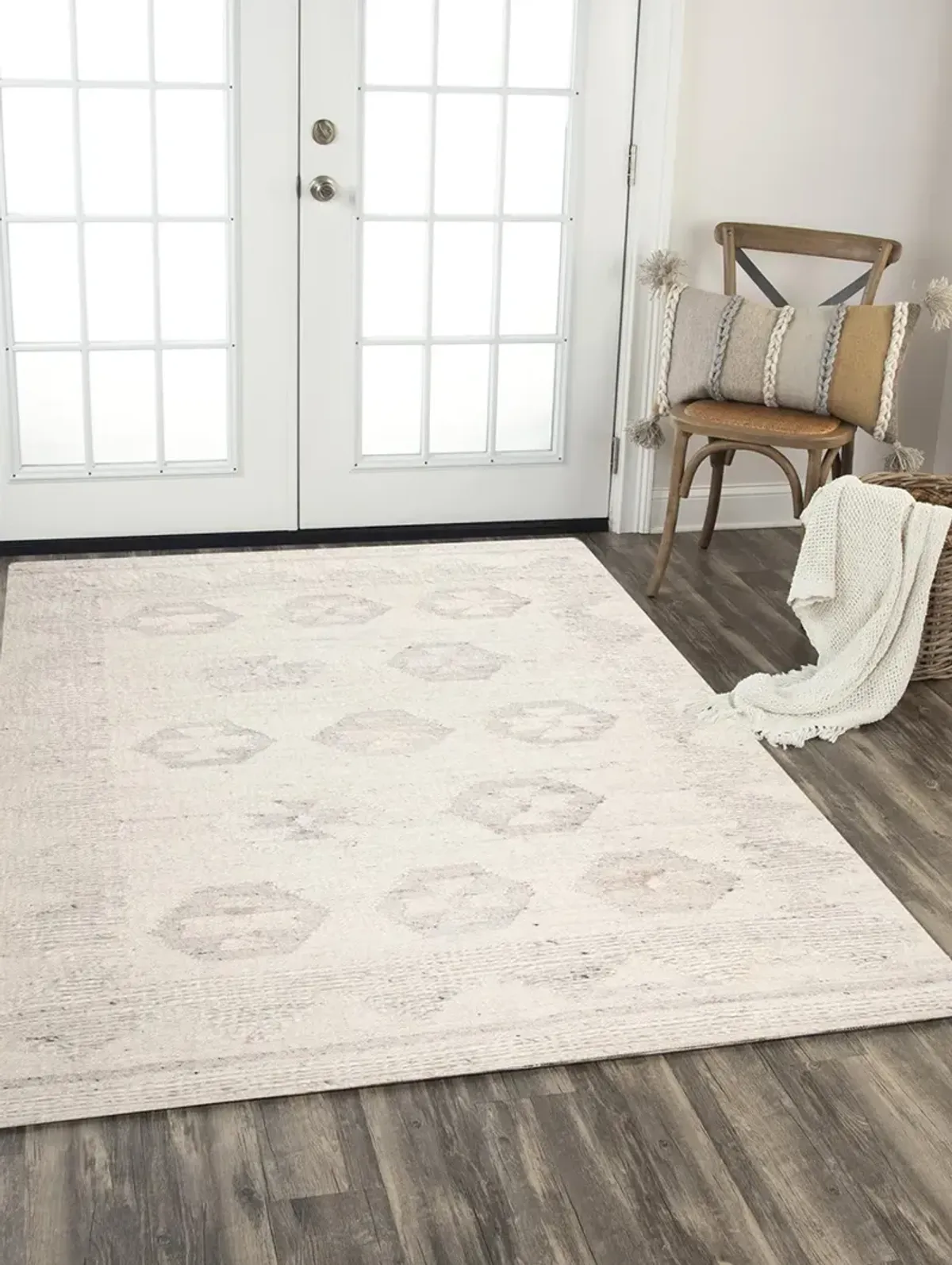 Nova NVA947 5' x 7'6" Rug