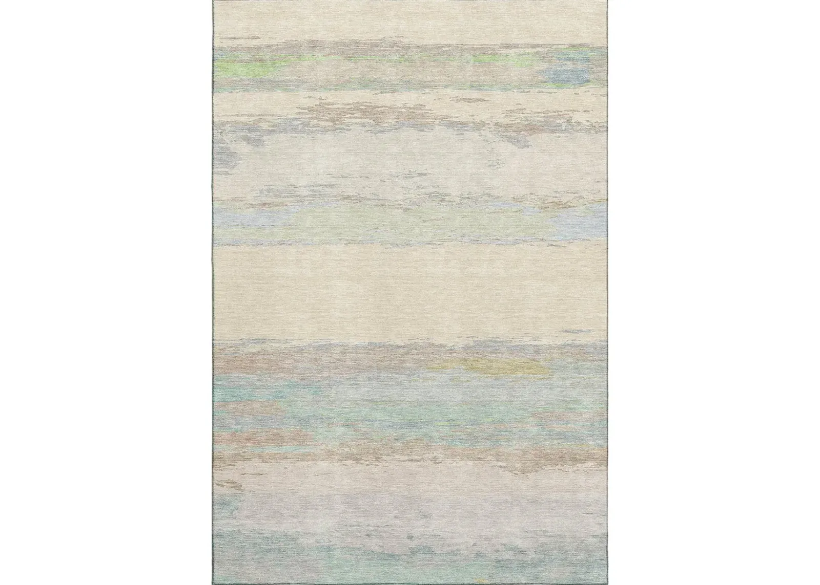 Trevi TV8 Ivory 2'3" x 7'6" Rug