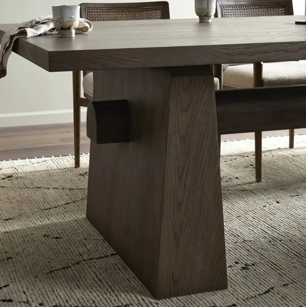 Malmo Dining Table