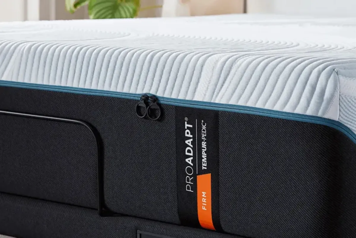 Tempur Pedic Pro-adapt Firm King Mattress