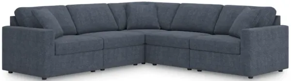 Modmax Ink 5-Piece Sectional