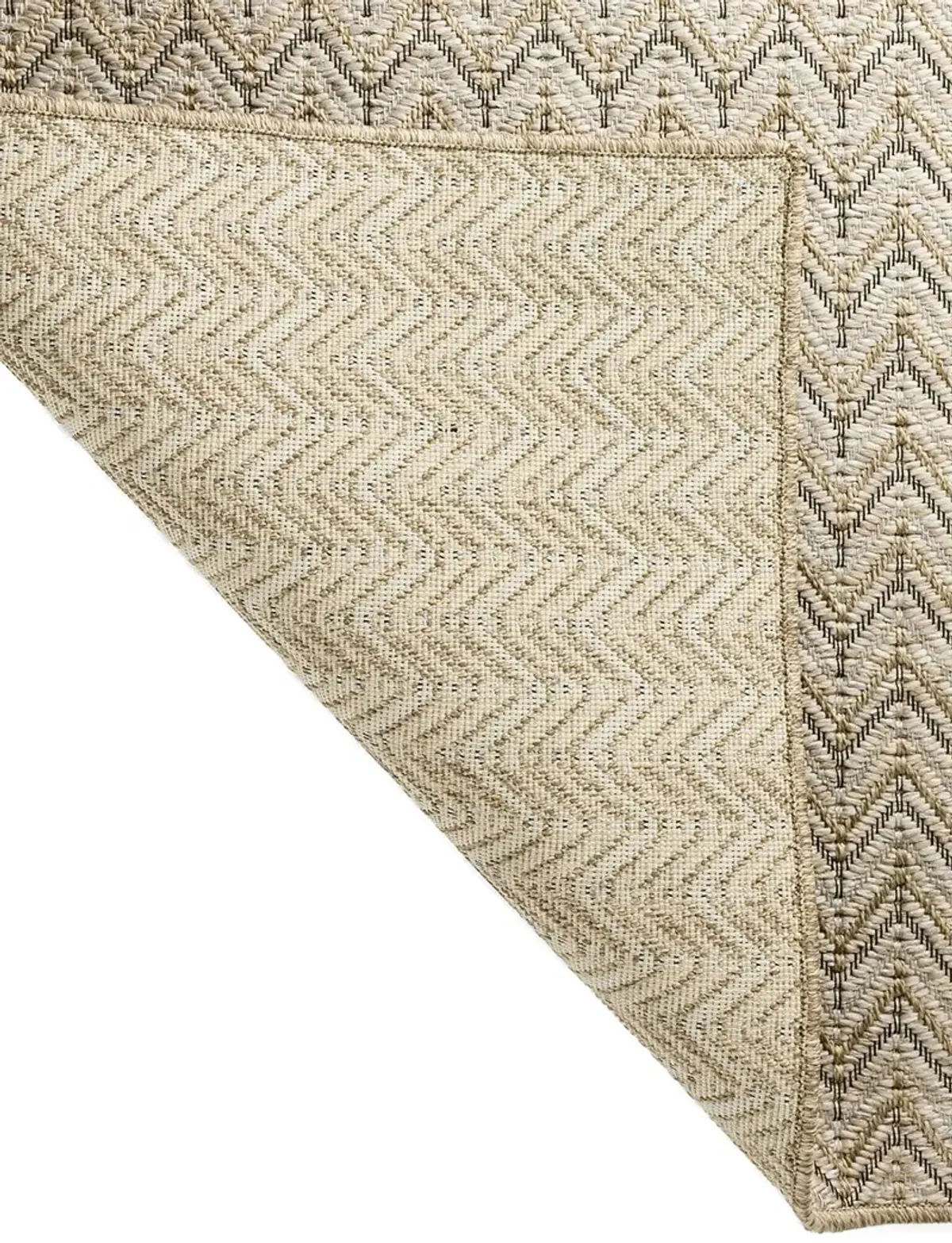 Bali BB1 Beige 8' Rug