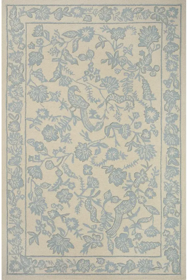 Arboretum ARB01 2'3" x 5'6" Rug