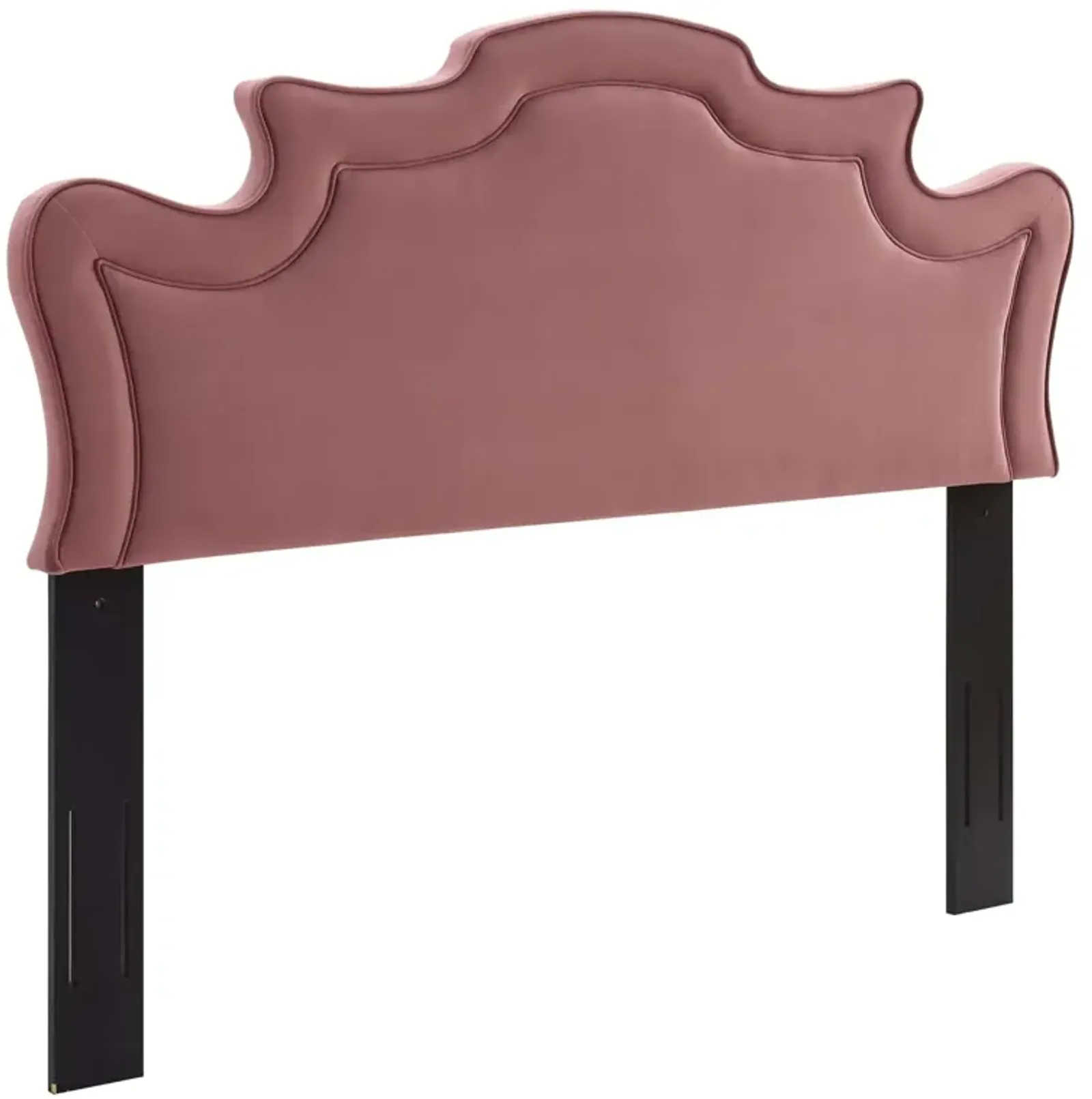 Modway - Evangeline Performance Velvet King/California King Headboard