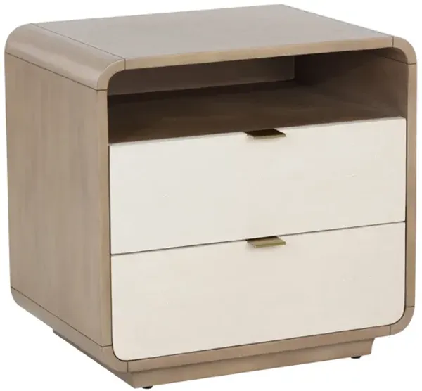 Kayden Nightstand