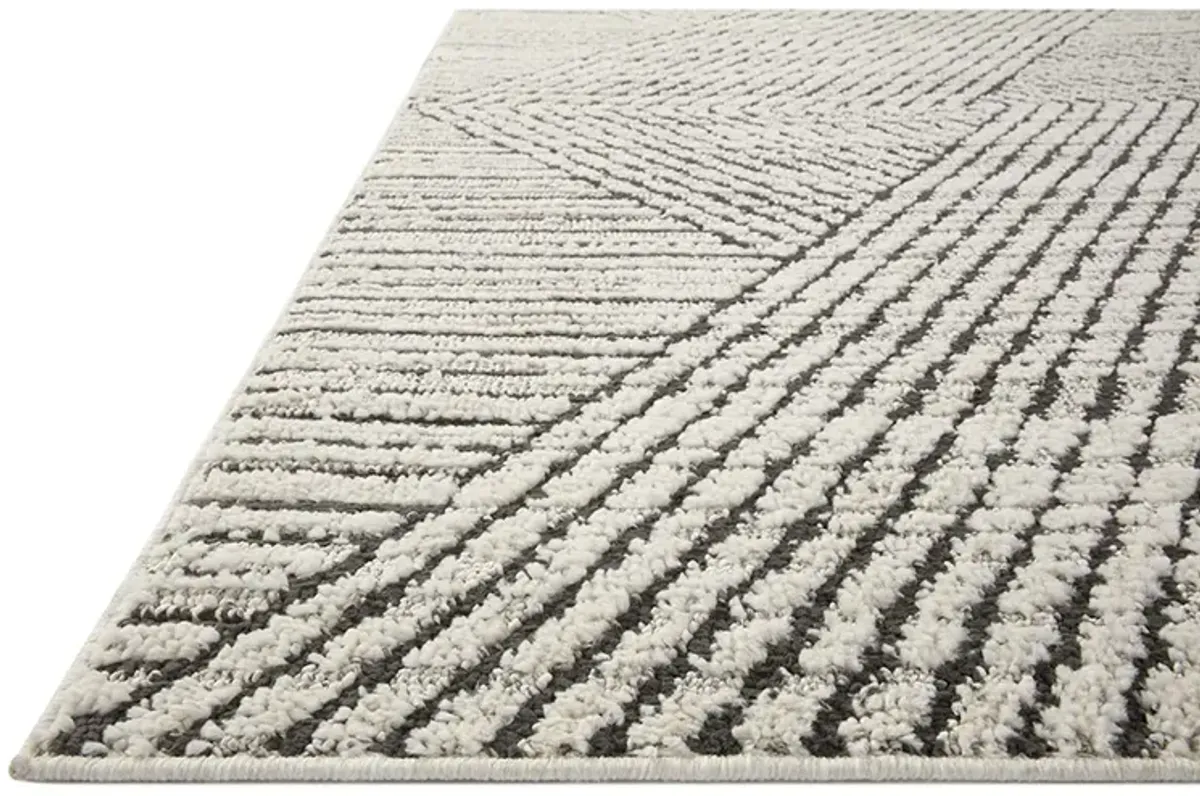 Fabian FAB06 7'10" Rug