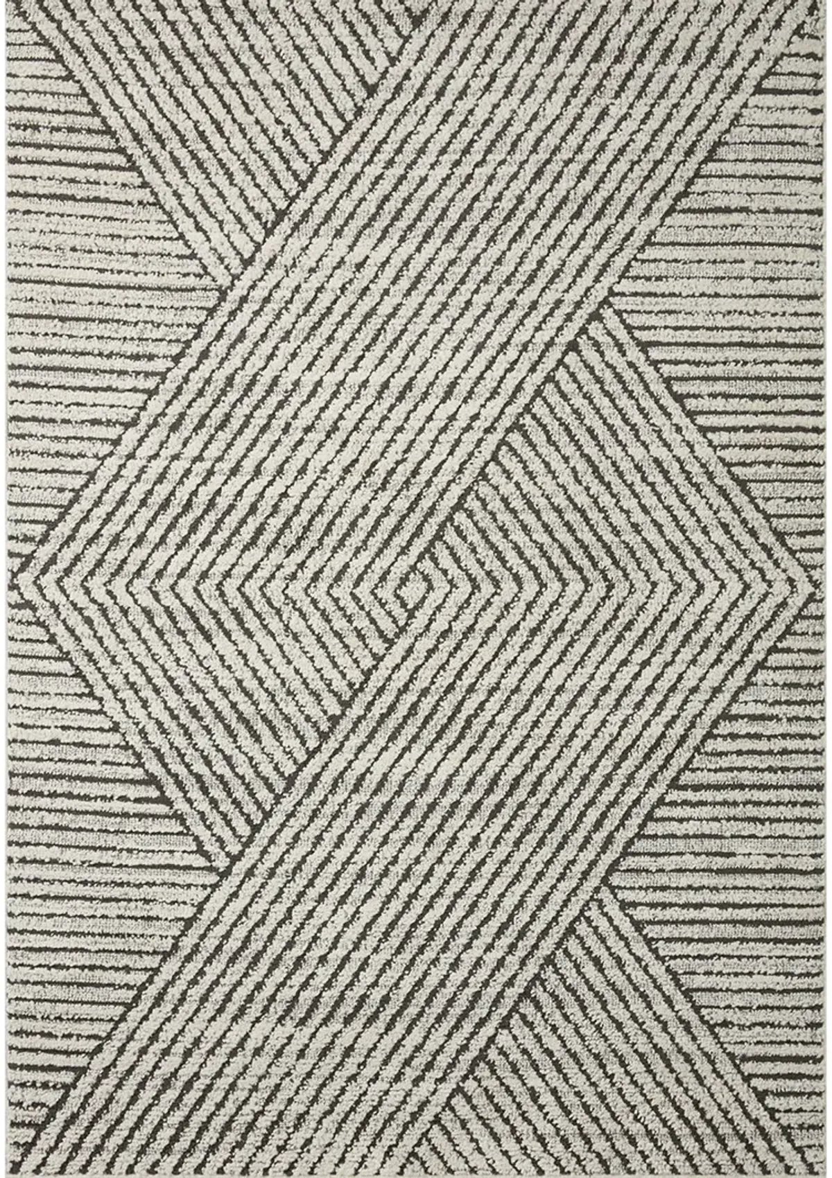 Fabian FAB06 7'10" Rug