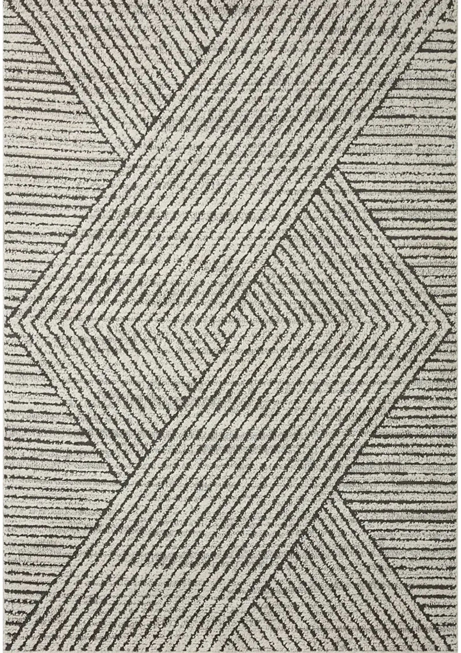 Fabian FAB06 7'10" Rug