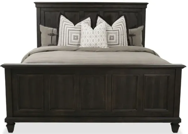 Calistoga California King Bed