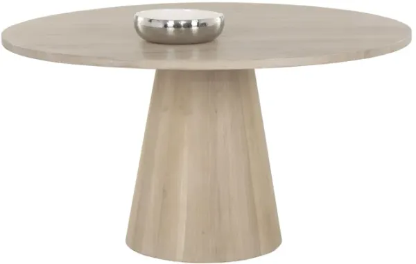 54" Elina Dining Table-Round