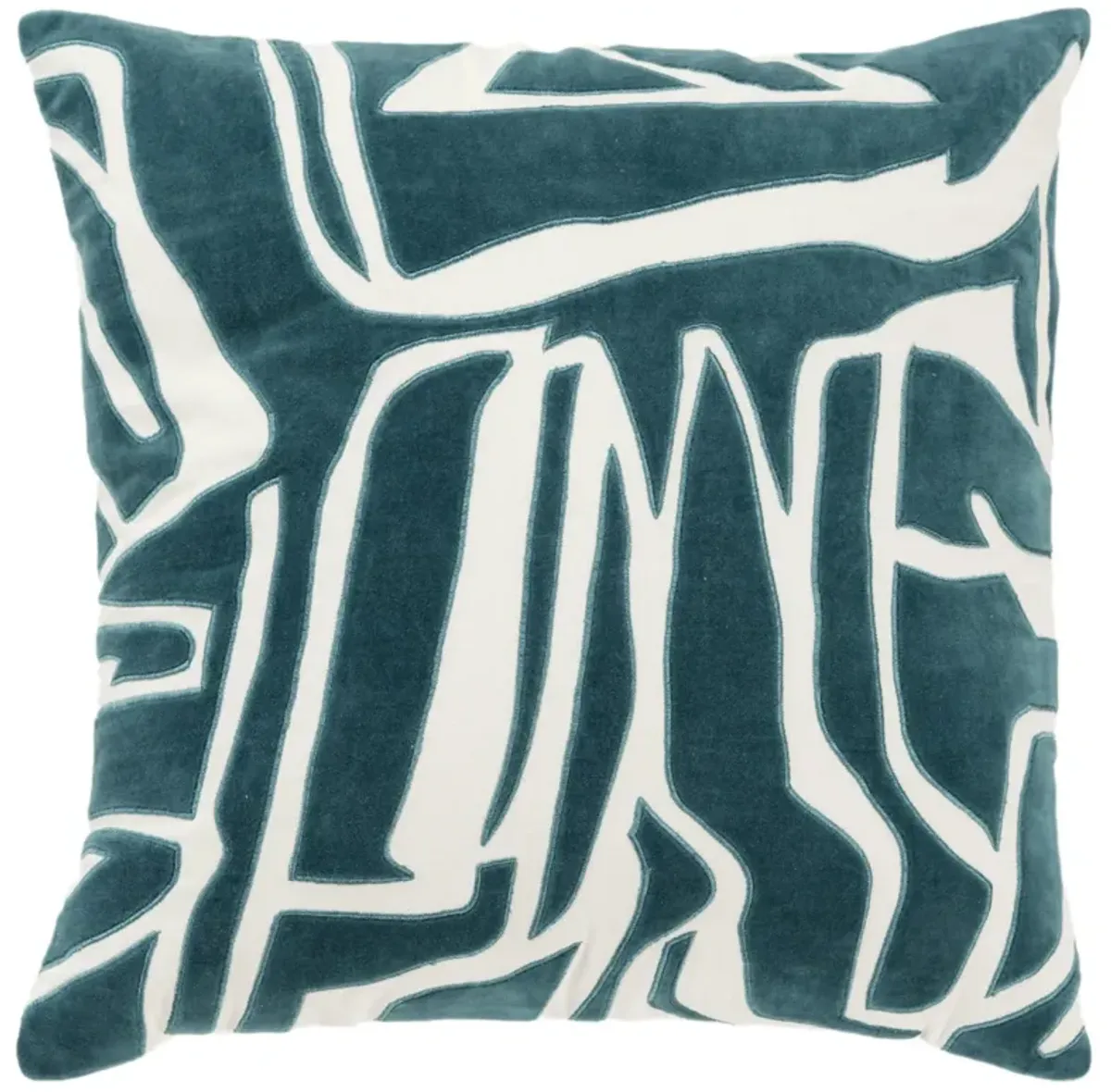 20" x 20" Poly Filled Pillow