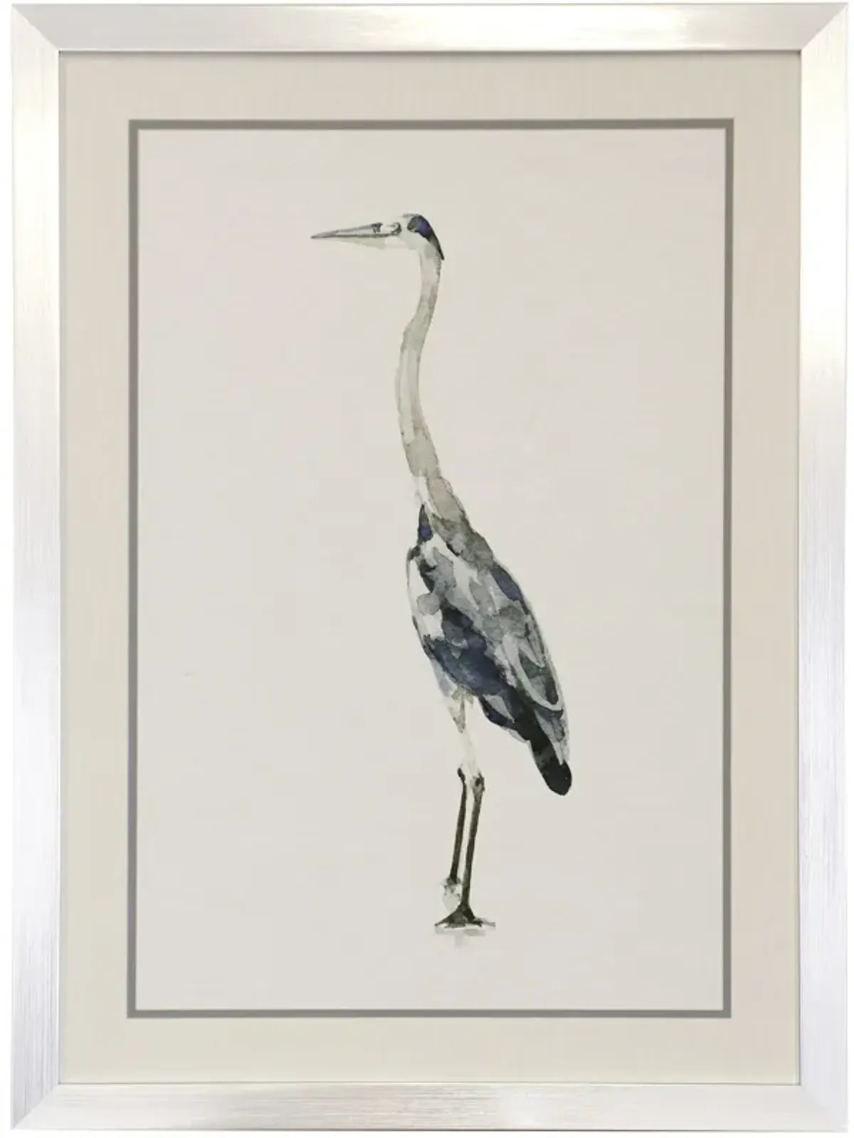 Saltwater Herons II