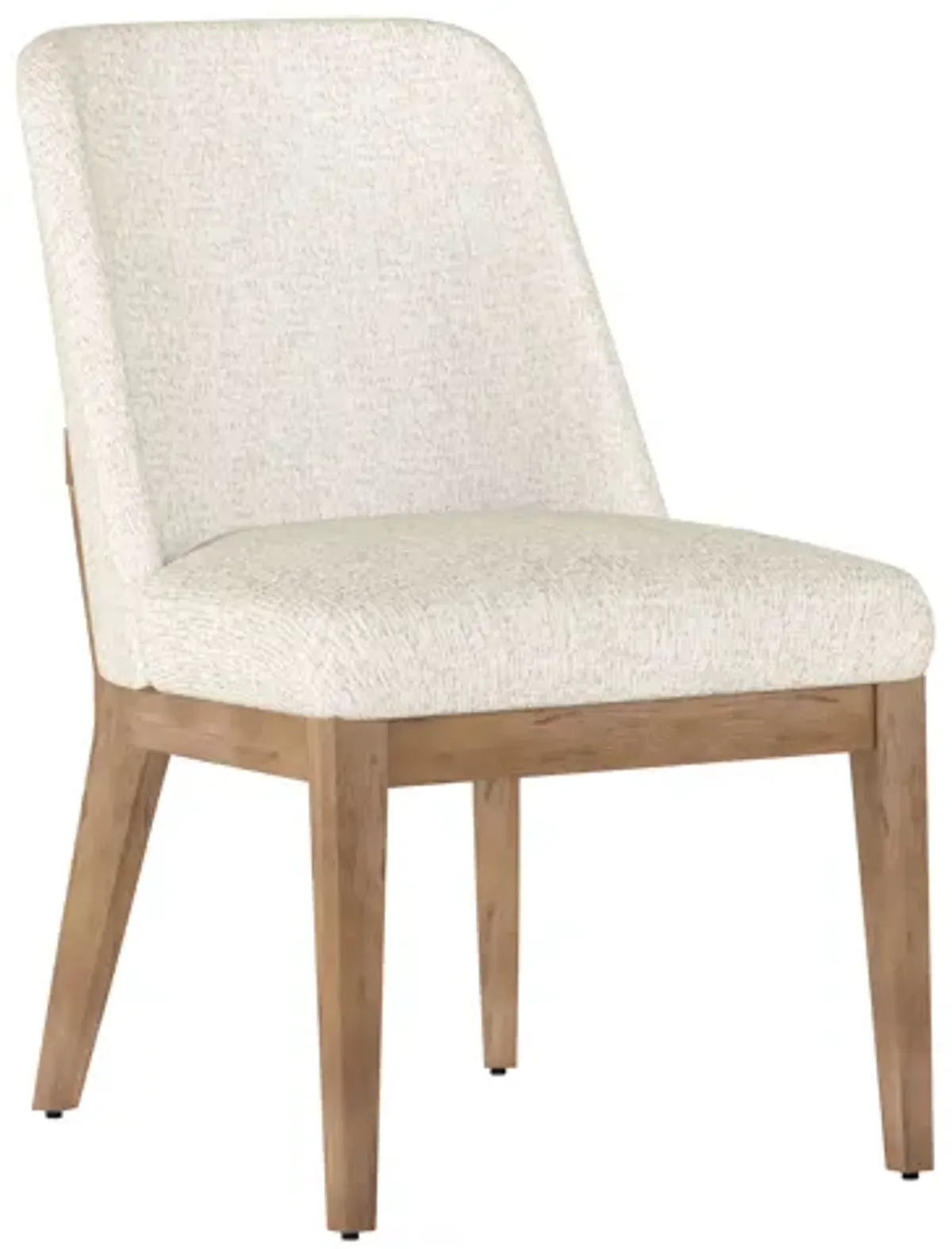 Portico Upholstered Side Chair