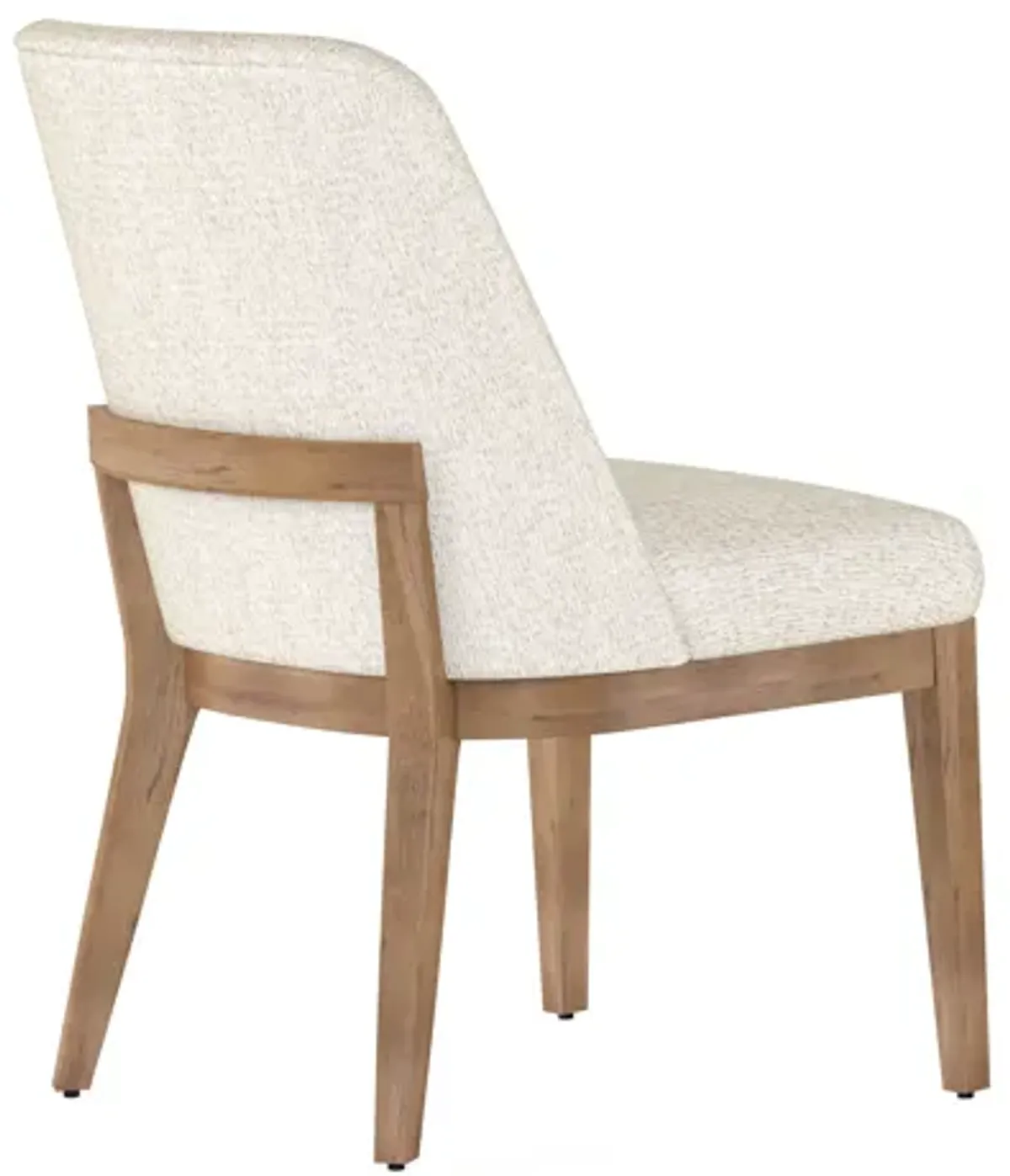 Portico Upholstered Side Chair