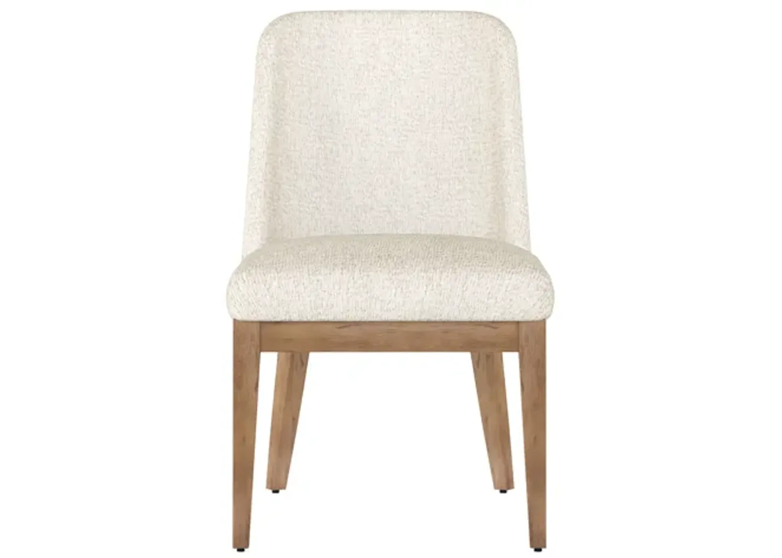 Portico Upholstered Side Chair