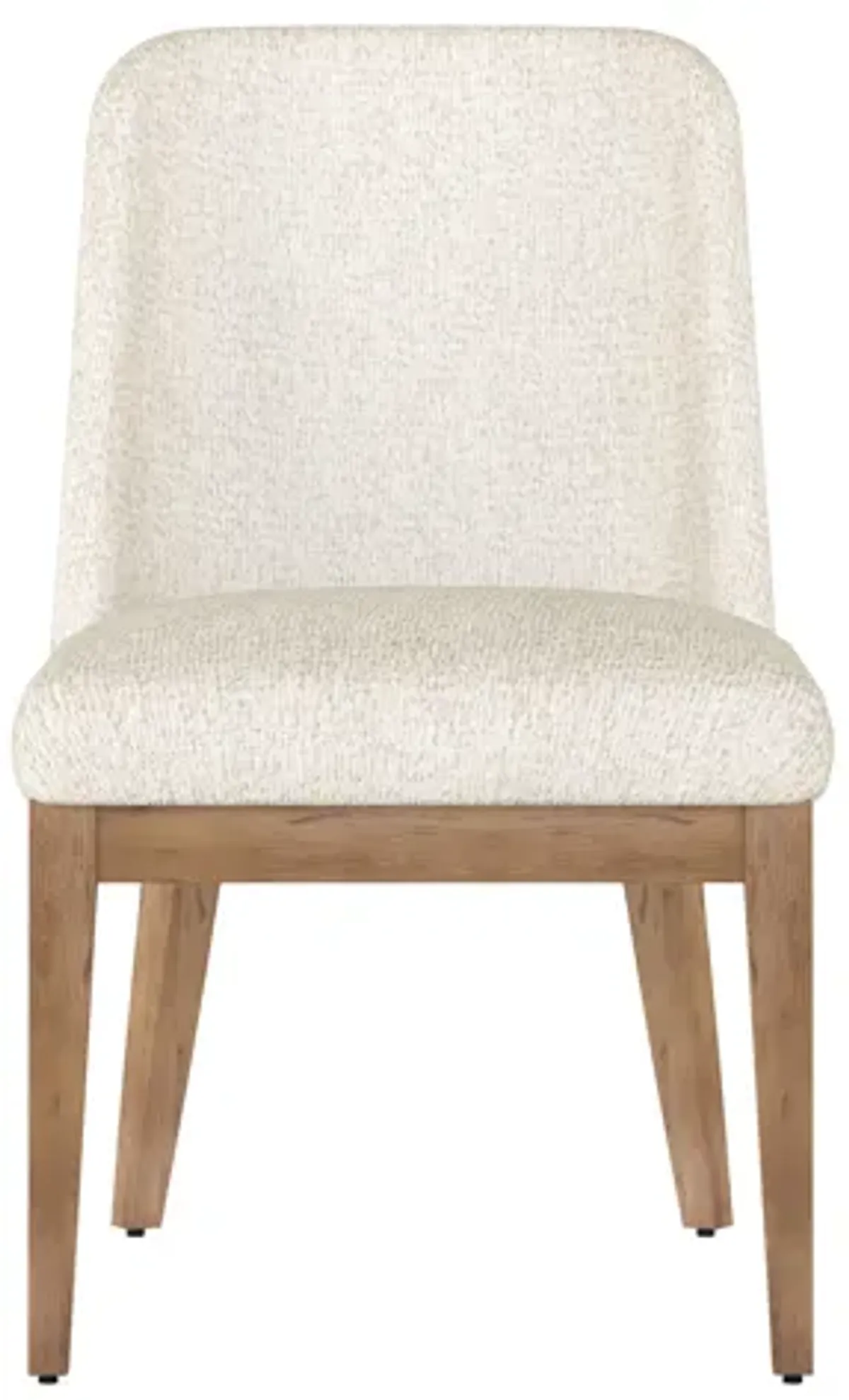 Portico Upholstered Side Chair